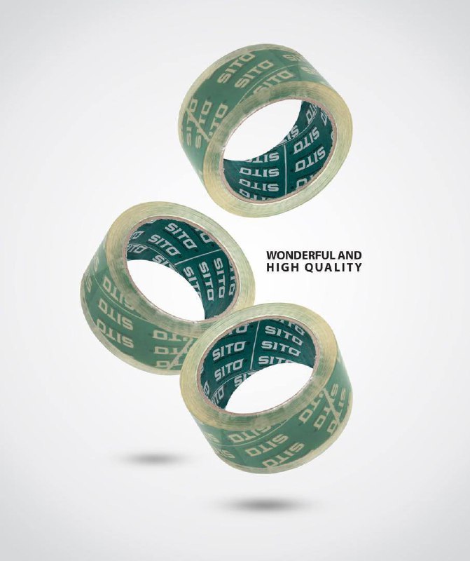 چسب کریستال با کیفیت SITO