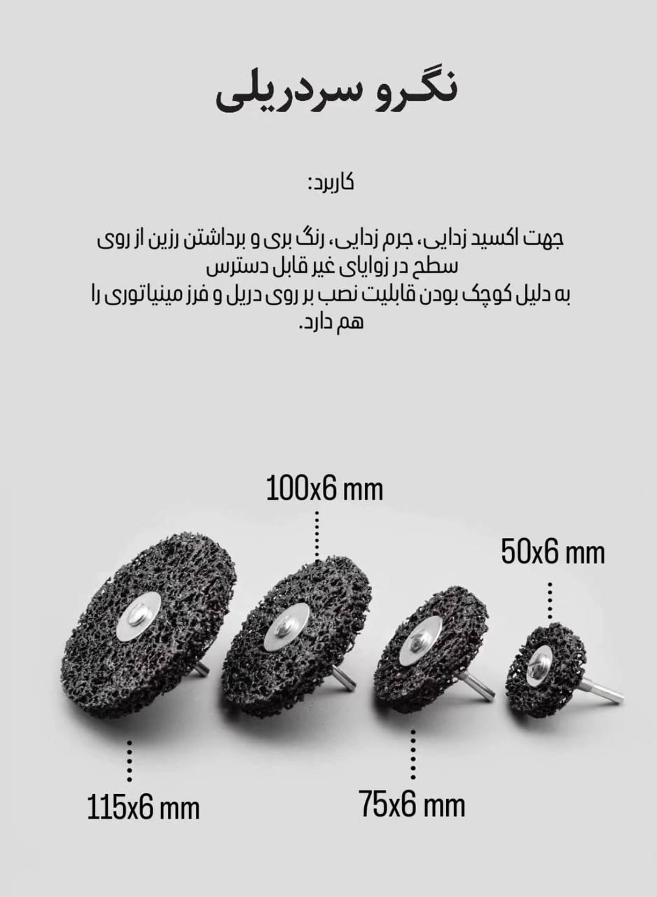 نگرو سردریلی 