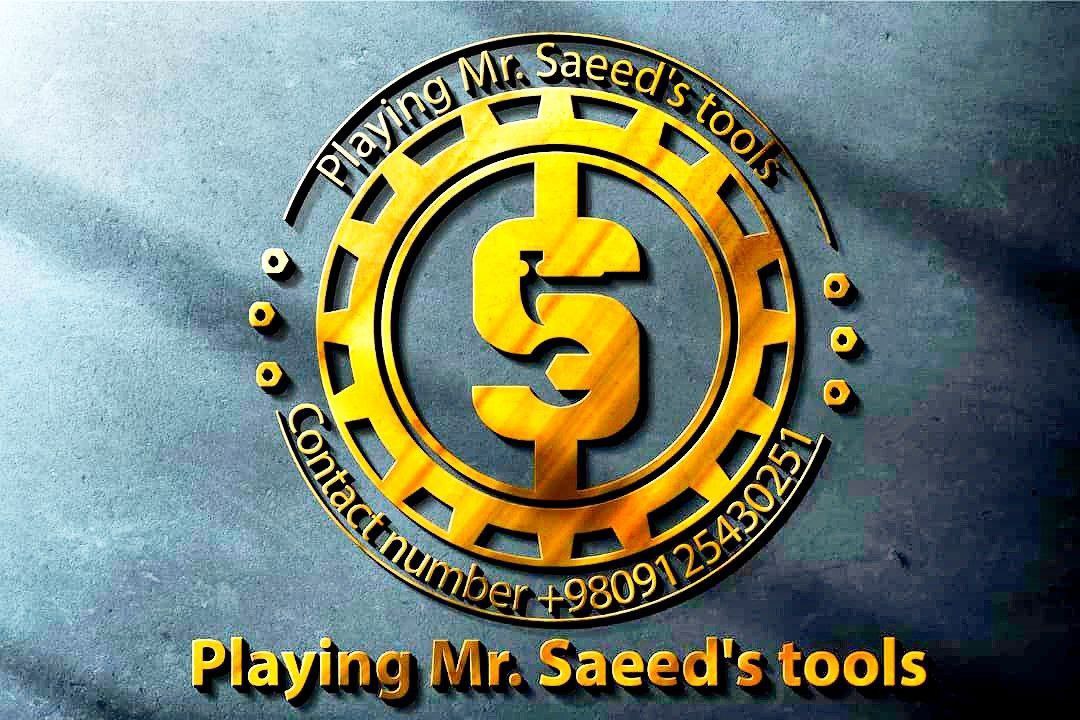 ⭐️⭐️فروشگاه ابزار سعید⭐️⭐️