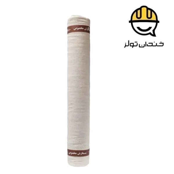 پارچه تنظیف رولی ۵۰ متری