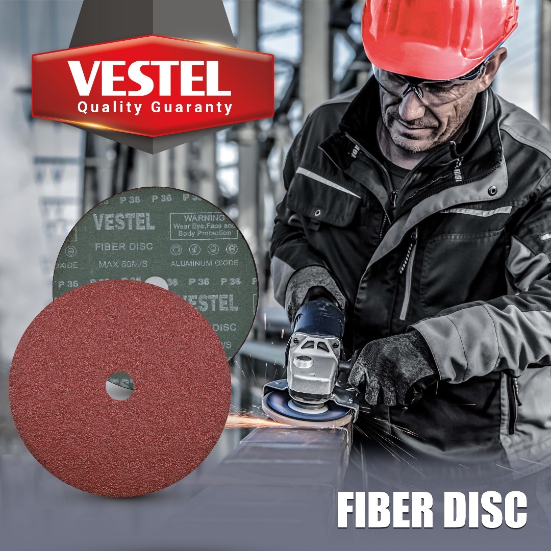 سنباده دیکسی های وستل با تضمین کیفیت 