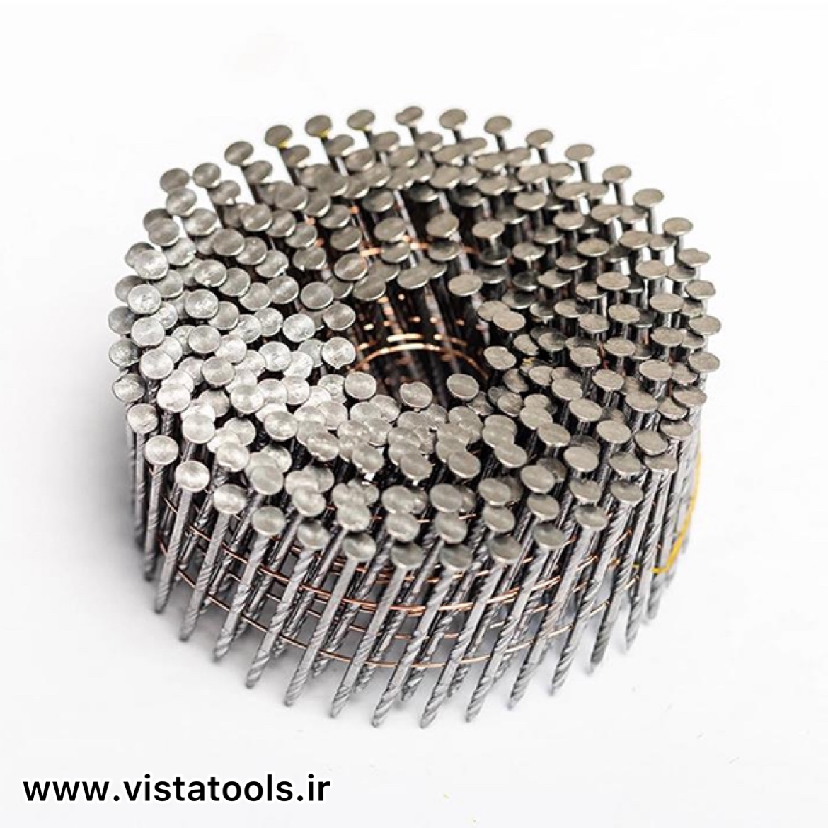 ميخ نوارى پالت