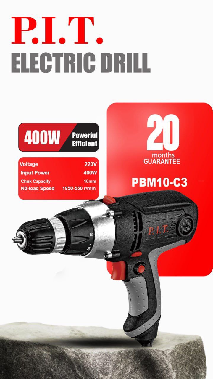 (P.I.T)ابزار پی آی تی