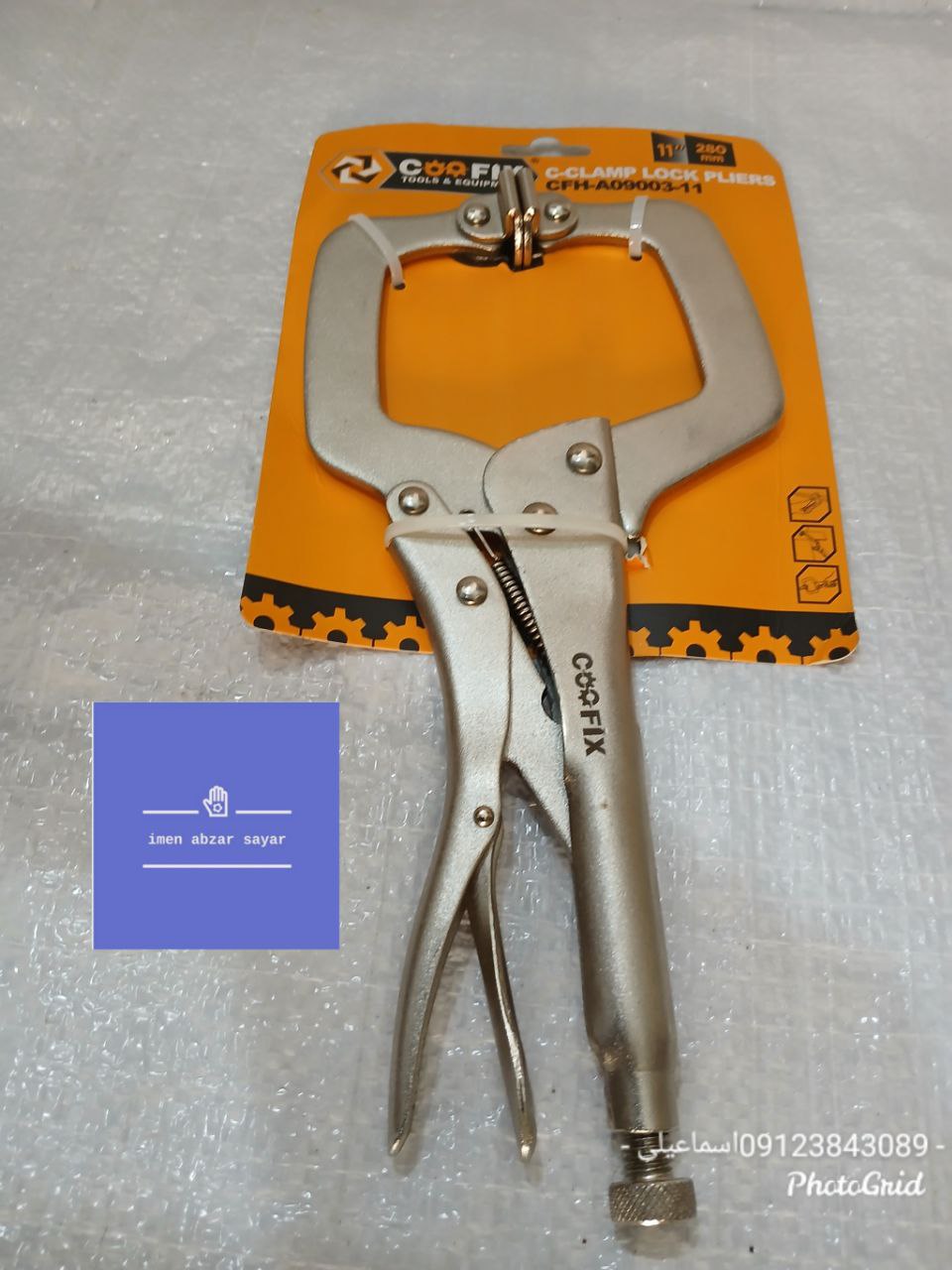  مشخصات فنی 