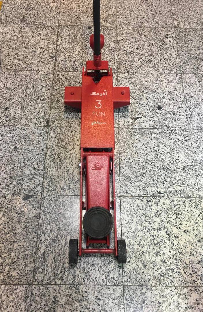 جک سوسماری تبریز۳تن