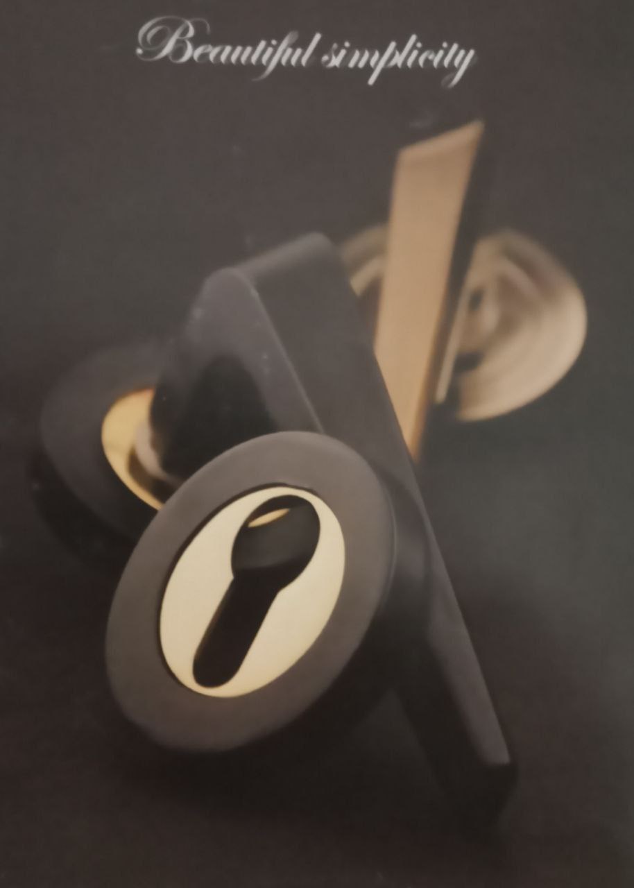 #دستگیره_درب_چوبی #دستگیره_دوتیکه_پلاک نمایندگی محصولات شرکت AK جهت بازدید مدلها و سفارش به پیچ اینس