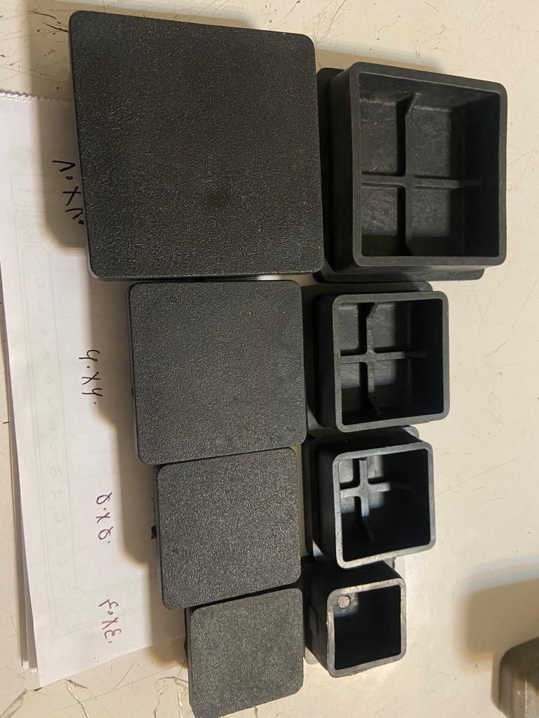 سر پرفیل و سر لوله 