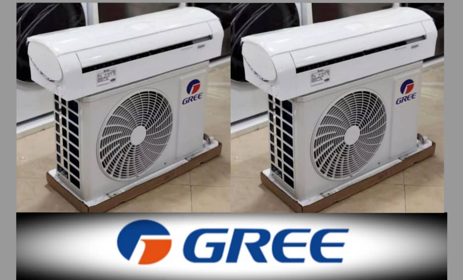فروش و پخش عمده و تکی کولرهای گازی گری