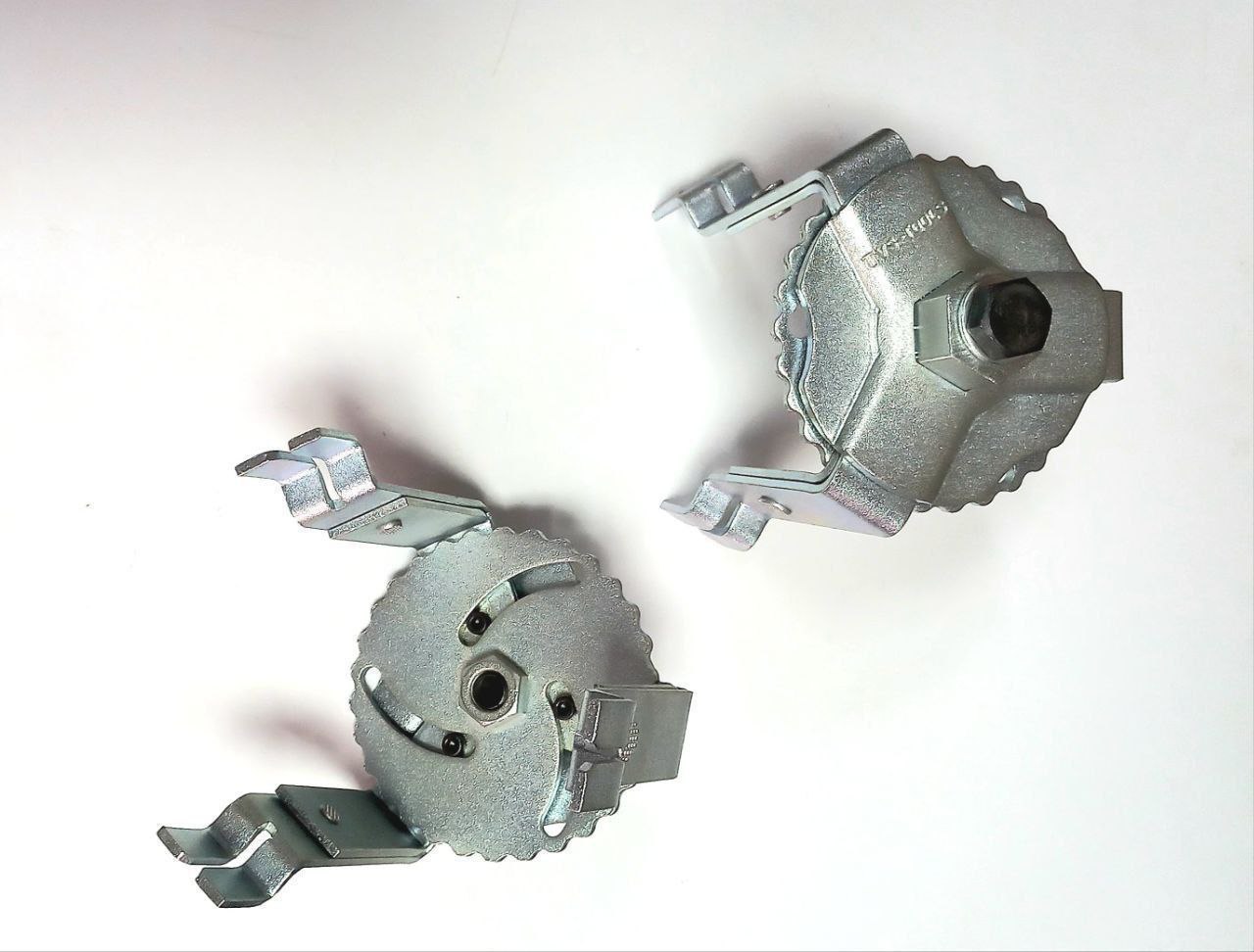  آچار درب باک ریگلاژی تی وی اس TVS