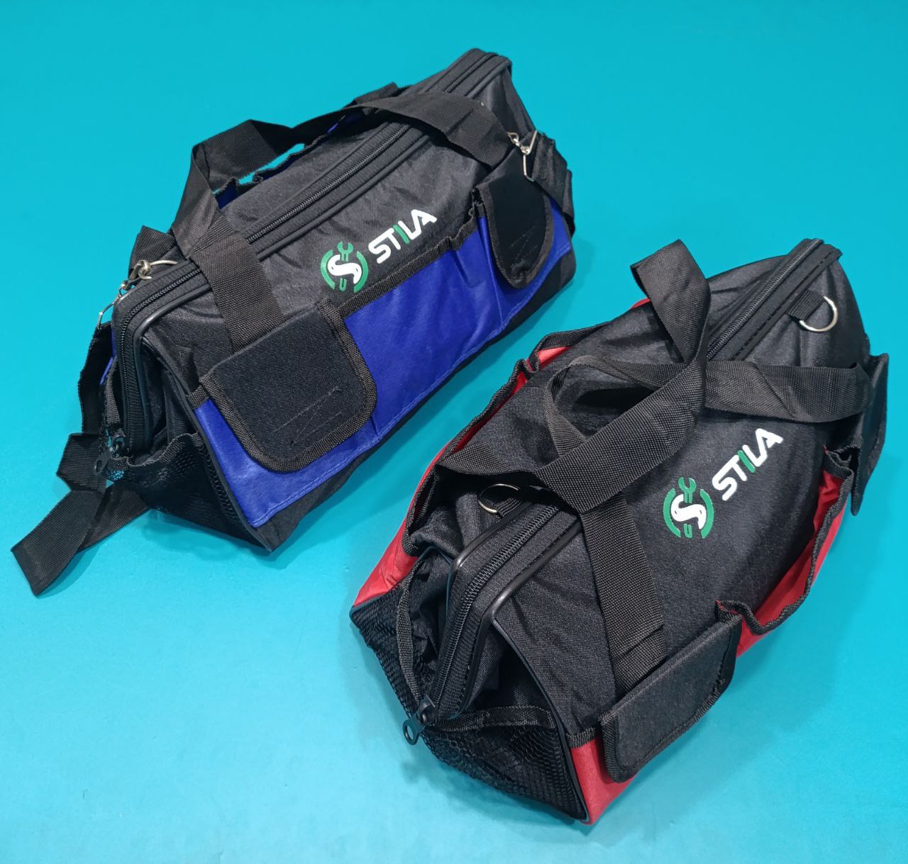  کیف ابزار ۸ جیب