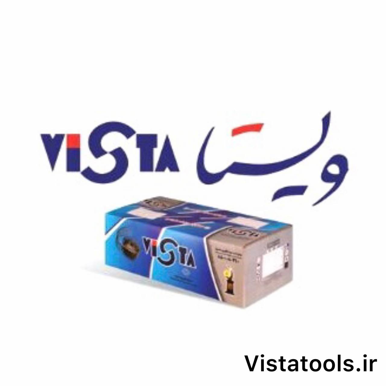 عرضه كننده انواع ميخكوب و ميخ نوارى * Vista * 