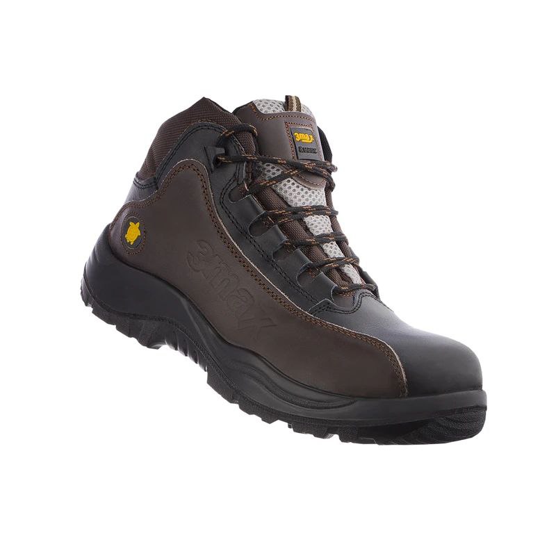 پوتین ایمنی مهندسی 3MAX NEW