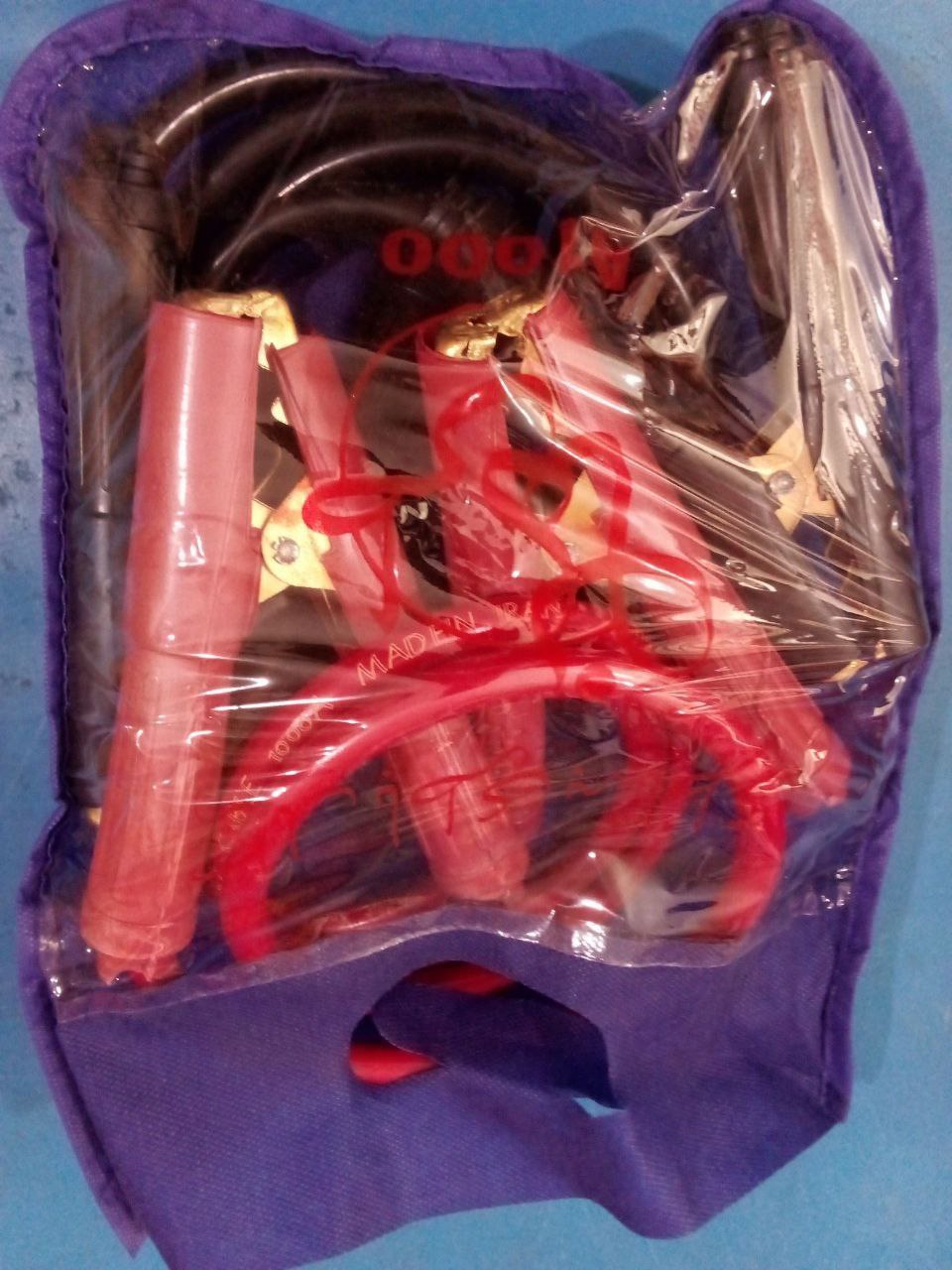  اتصال باطری ۱۰۰۰ 