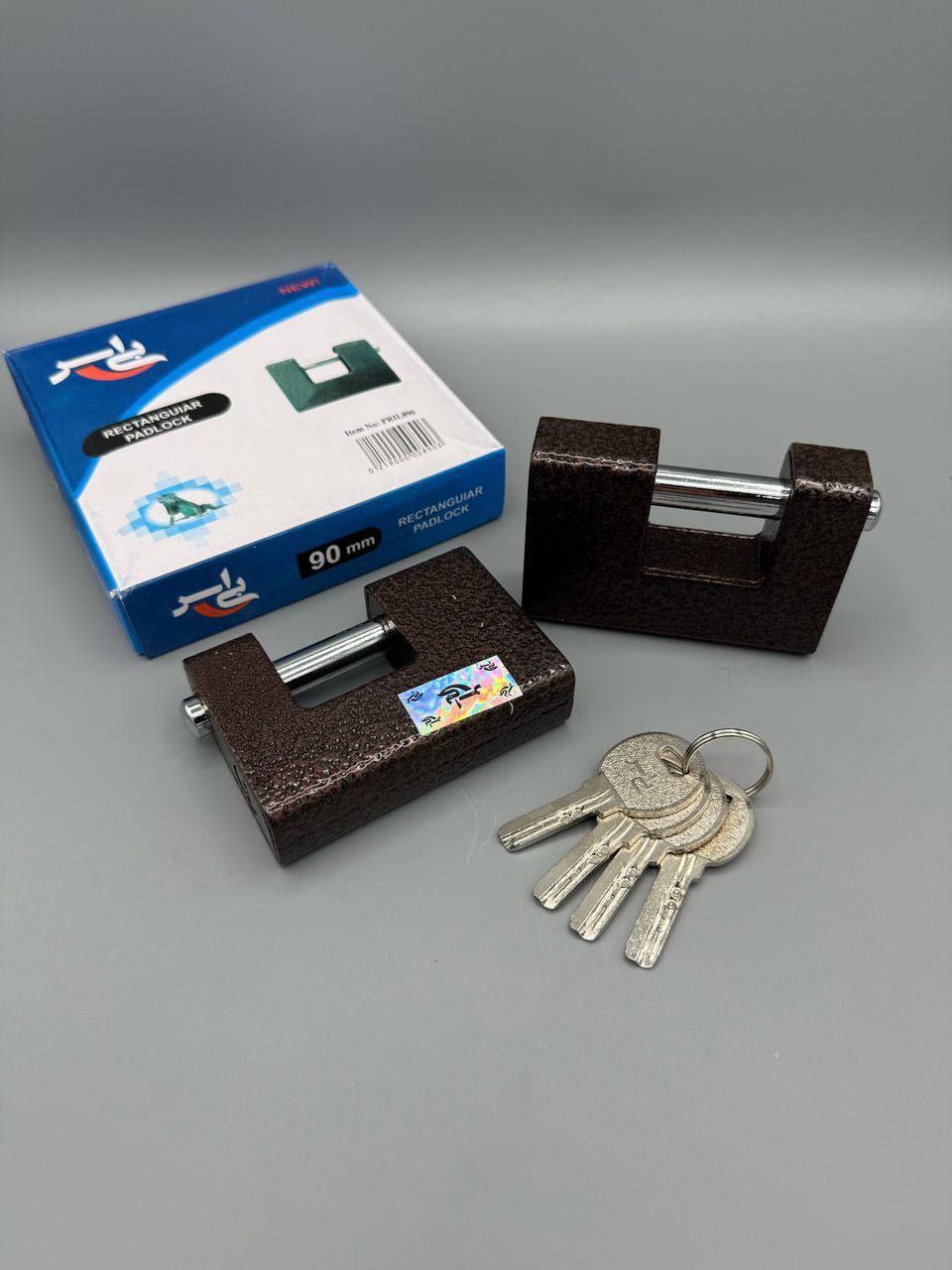 کتابی ۹۰ چکشی BS