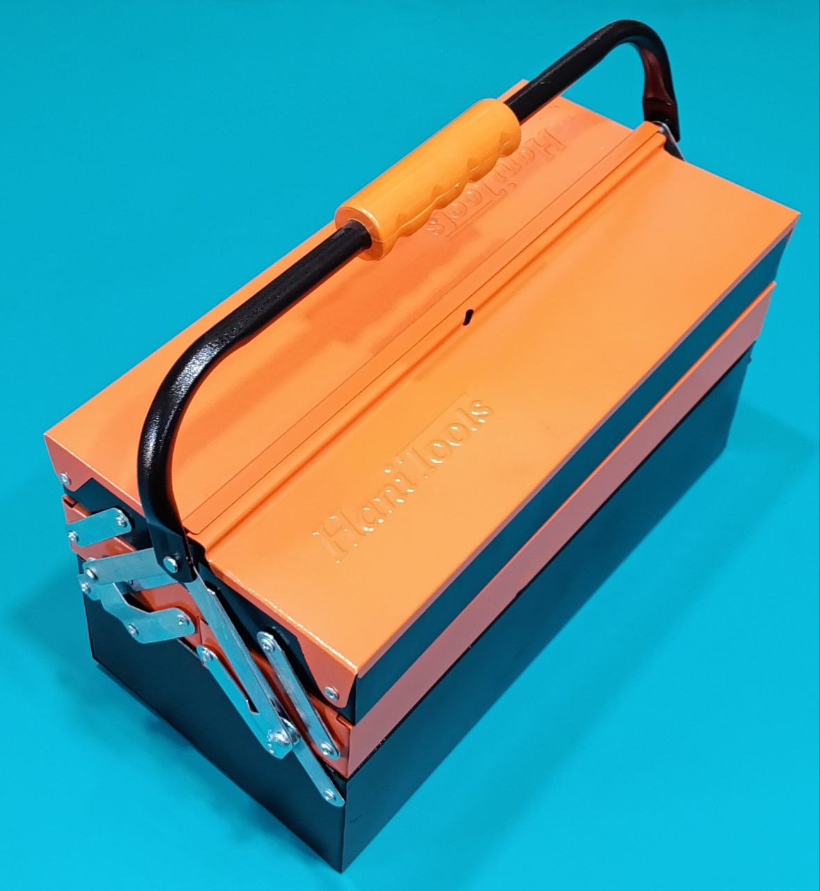  جعبه ابزار‌های فلزی طبقاتی اتومات