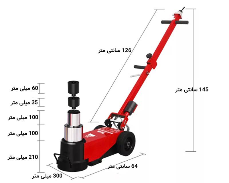 فروش ویژه/تعداد محدود