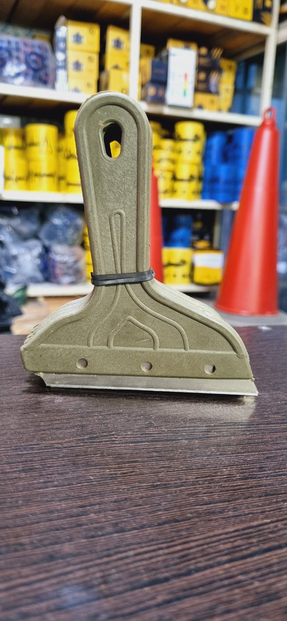 تیغ شیشه پاک کن نشکن