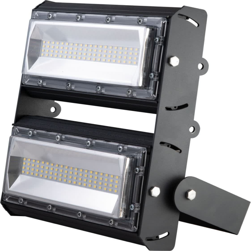 پروژکتور 100 وات