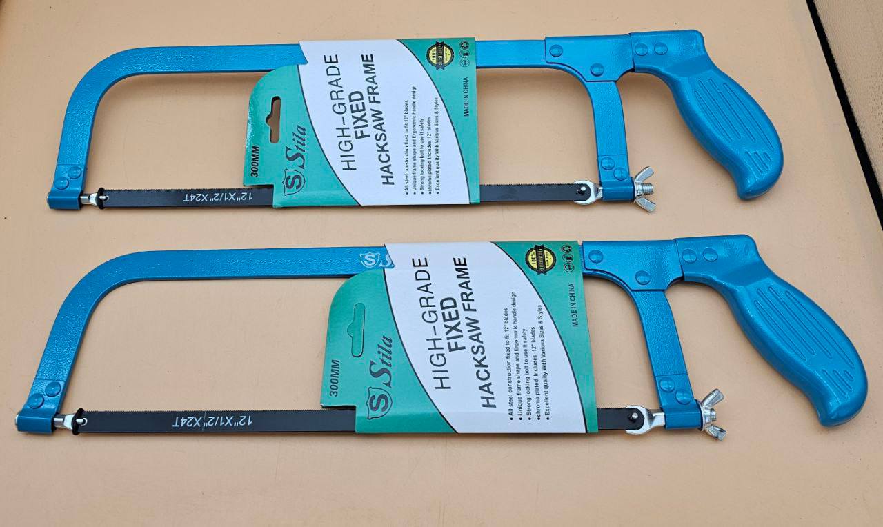 کمان اره اهن بر STILA