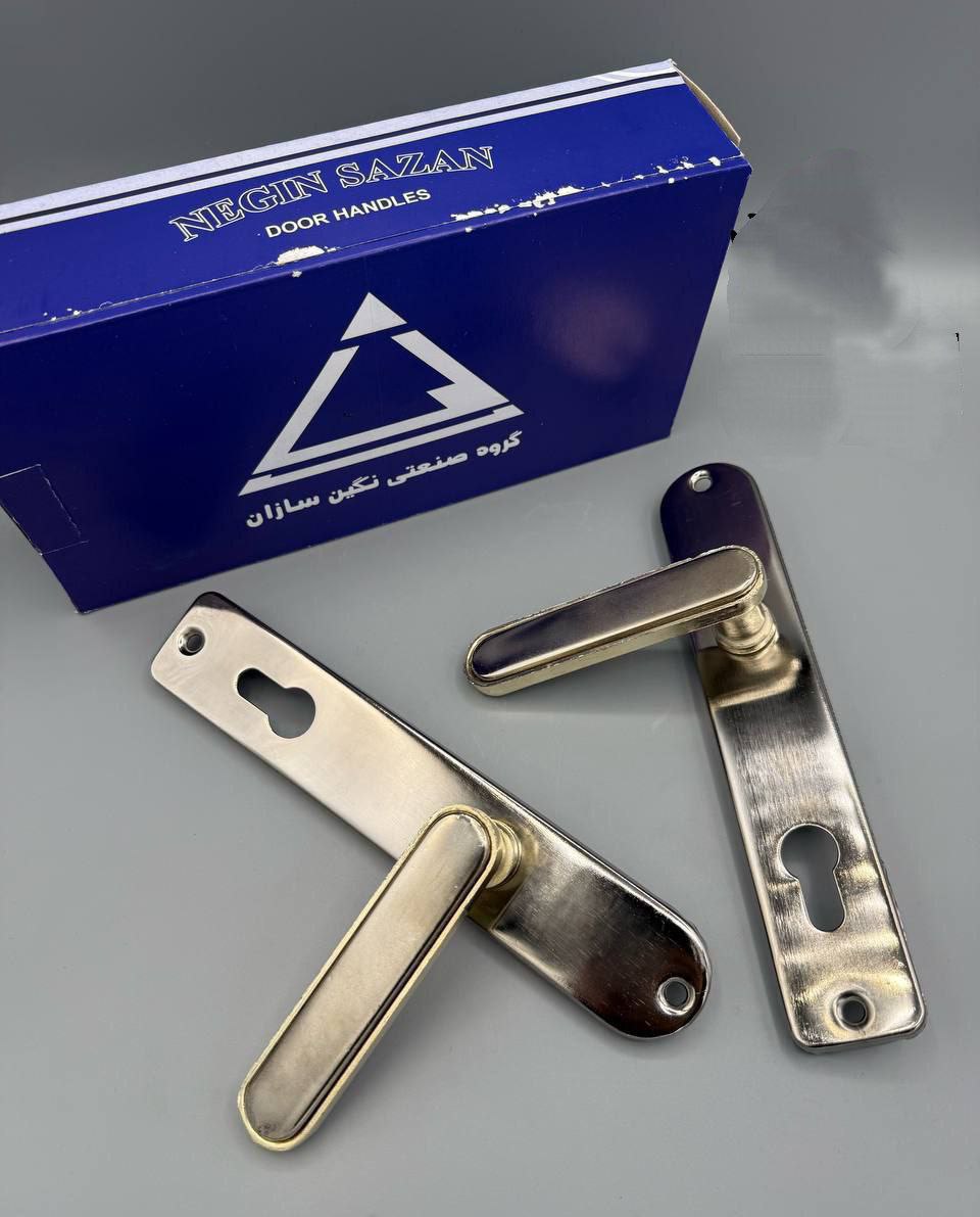 دستیگیره طرح دلتا نگین سازان سویچی   کیفیت عالی/دارای ضمانت کارتن 20 عددی لینک کانال واتساپ https:/