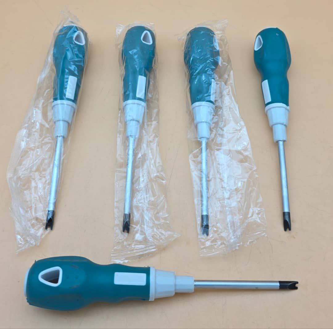 پیچ گوشتی چاک دار اعلا