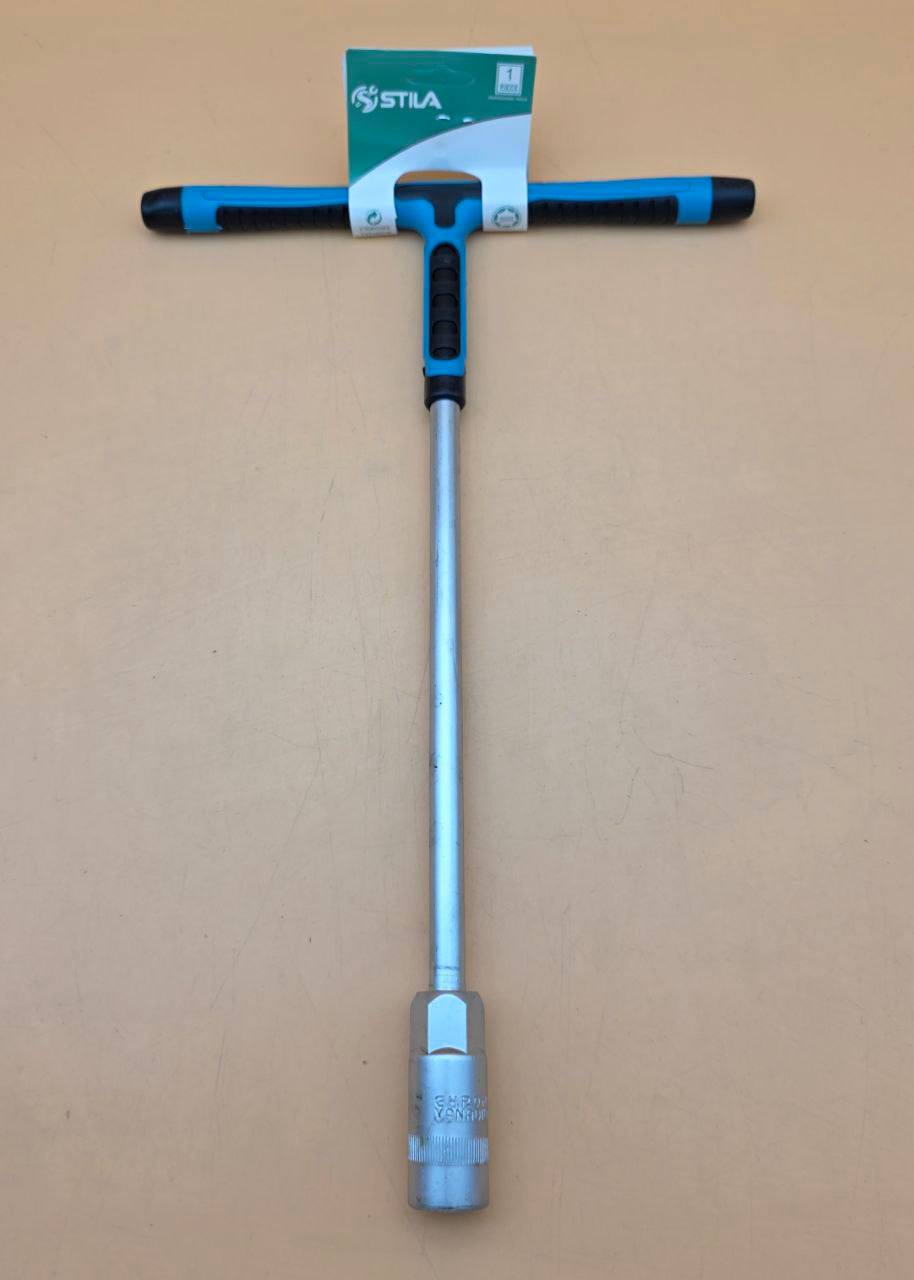 بکس T روکشدار STILA 