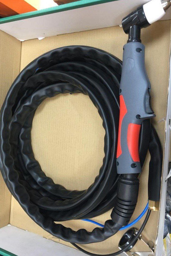 تولید و ساخت تورچ پلاسما تخصص ماست