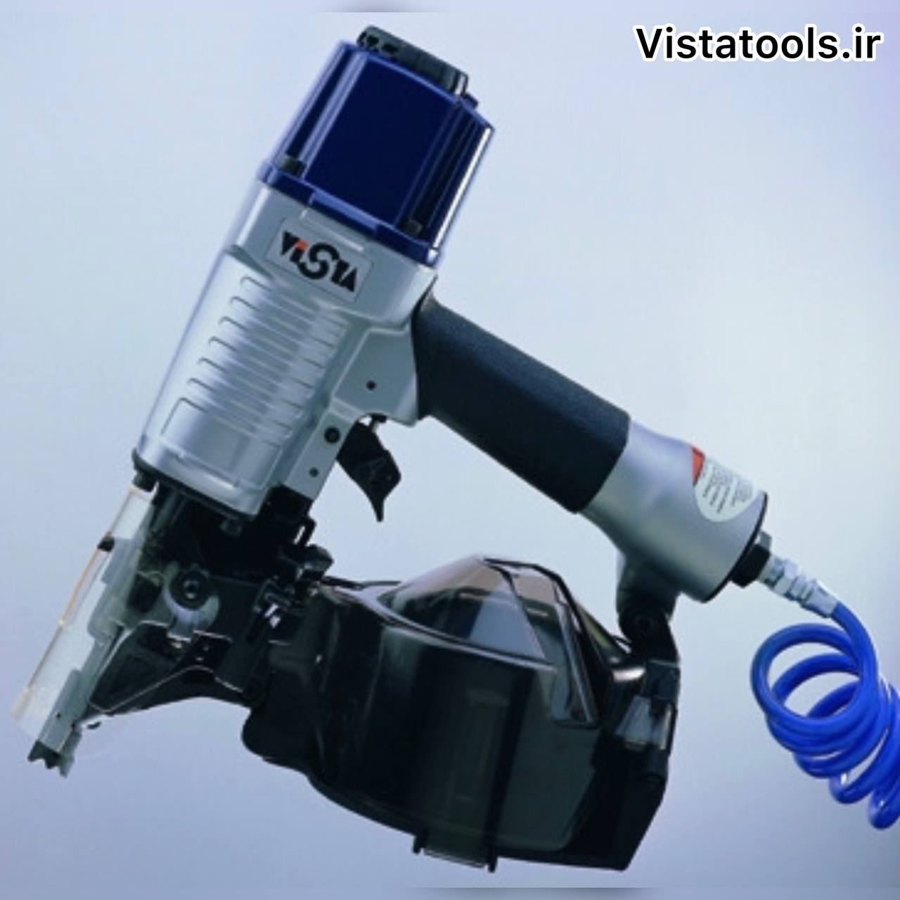 عرضه كننده انواع ميخكوب و ميخ نوارى * Vista * 