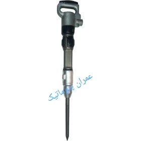چکش بادی 7 کیلویی (ایرانی)