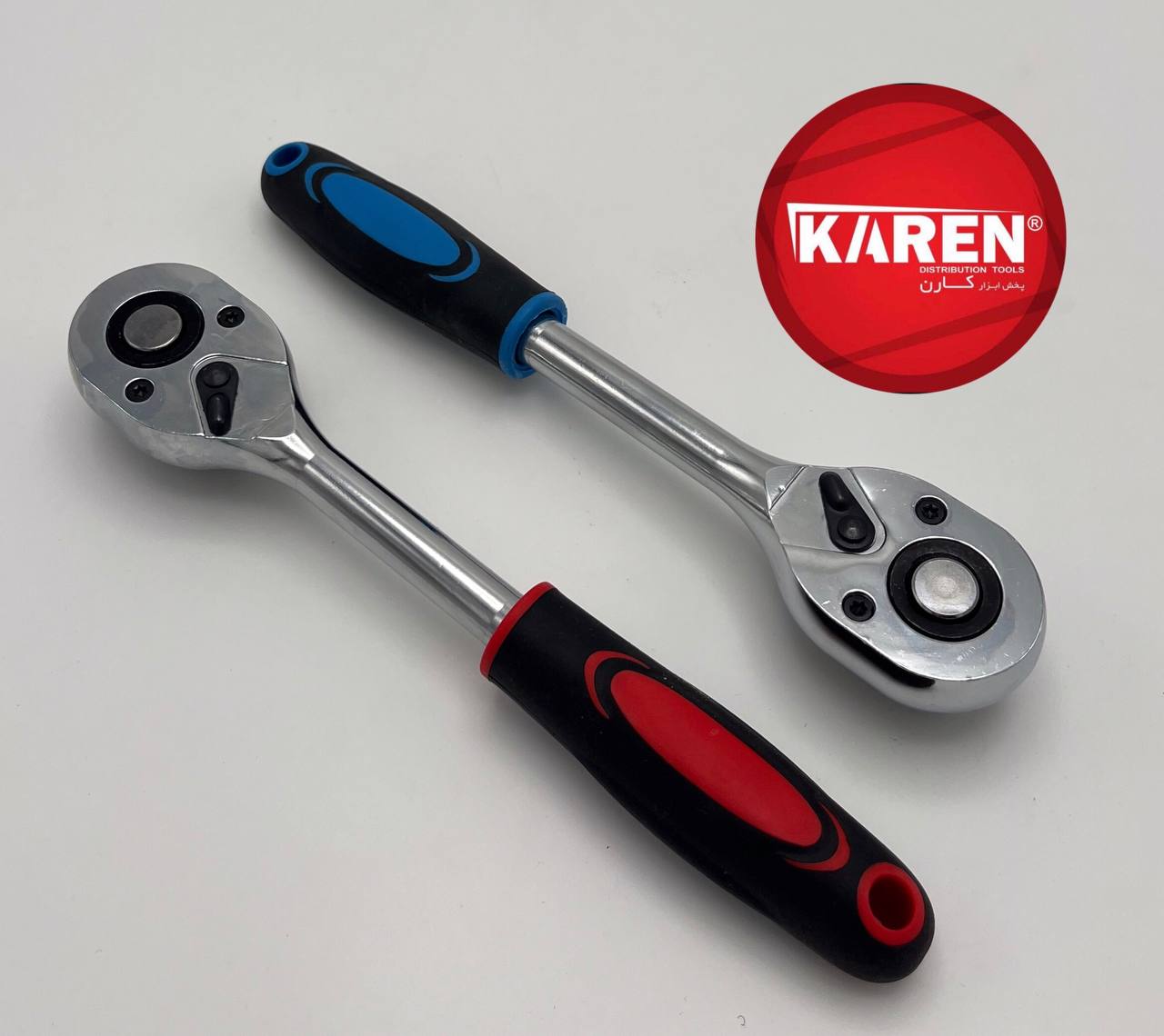 دسته بکس جغجغه ۱/۲