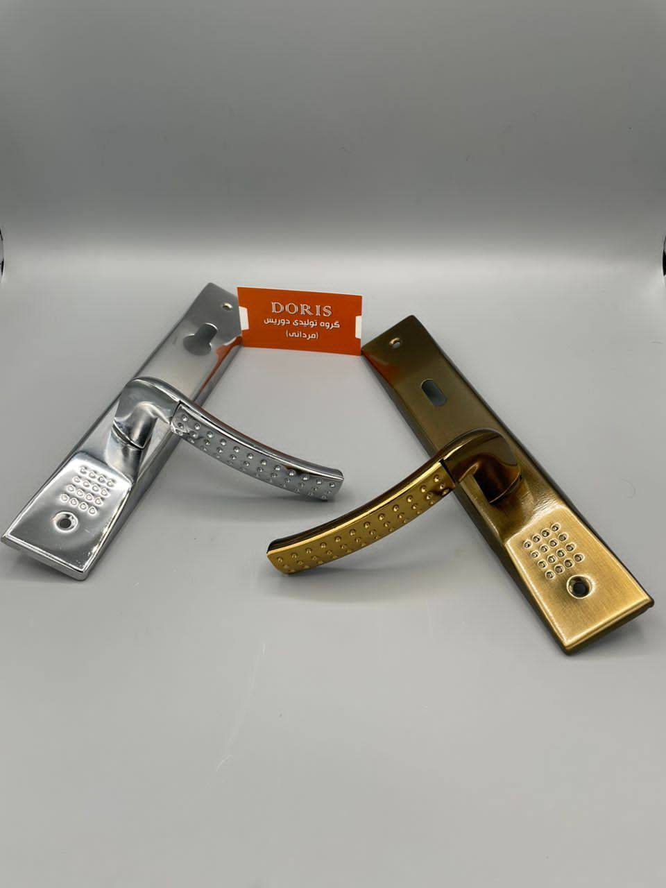 فروش ویژه دستگیر پلاک خالدار باپشت پلاک  دوبل