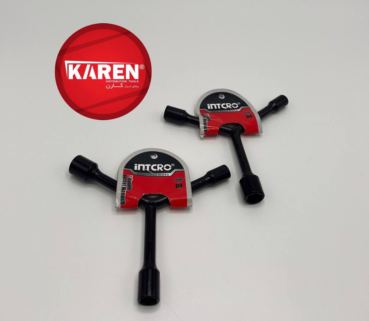 بکس سه پر کوچک ۱۲-۱۰-۸