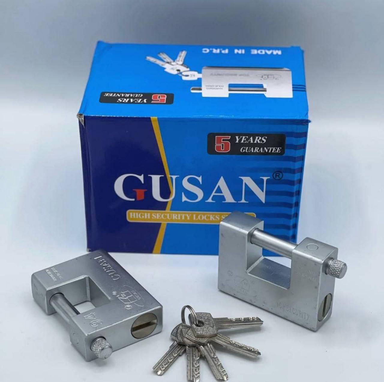 قفل کتابی ۹۴