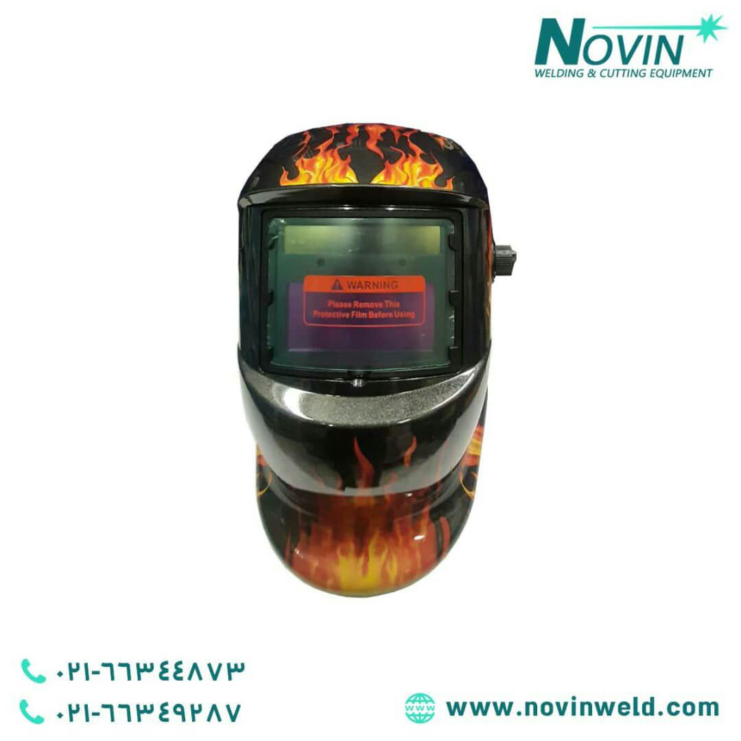 جوش و برش نوین 