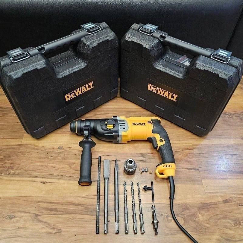 چکش تخریب ۳ کیلویی دیوالت