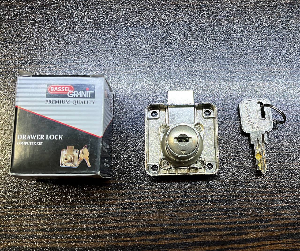 #قفل_رونیس_کامپیوتری 