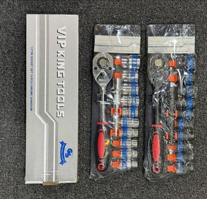 بکس ریلی کینگ VIp