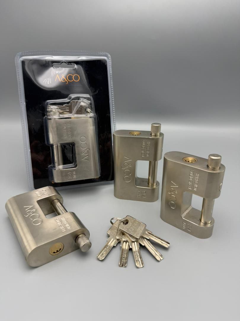  قفل کتابی  94 وکیومی طرح ویرو A ko 