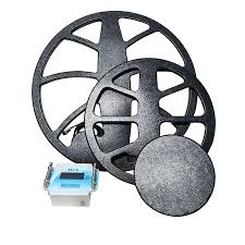 فلزیاب فلوکس