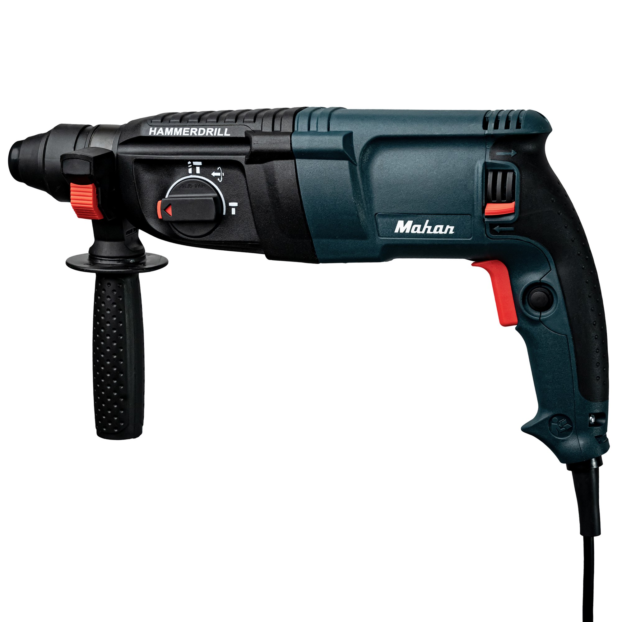  دریل بتن‌کن ماهان 11253 