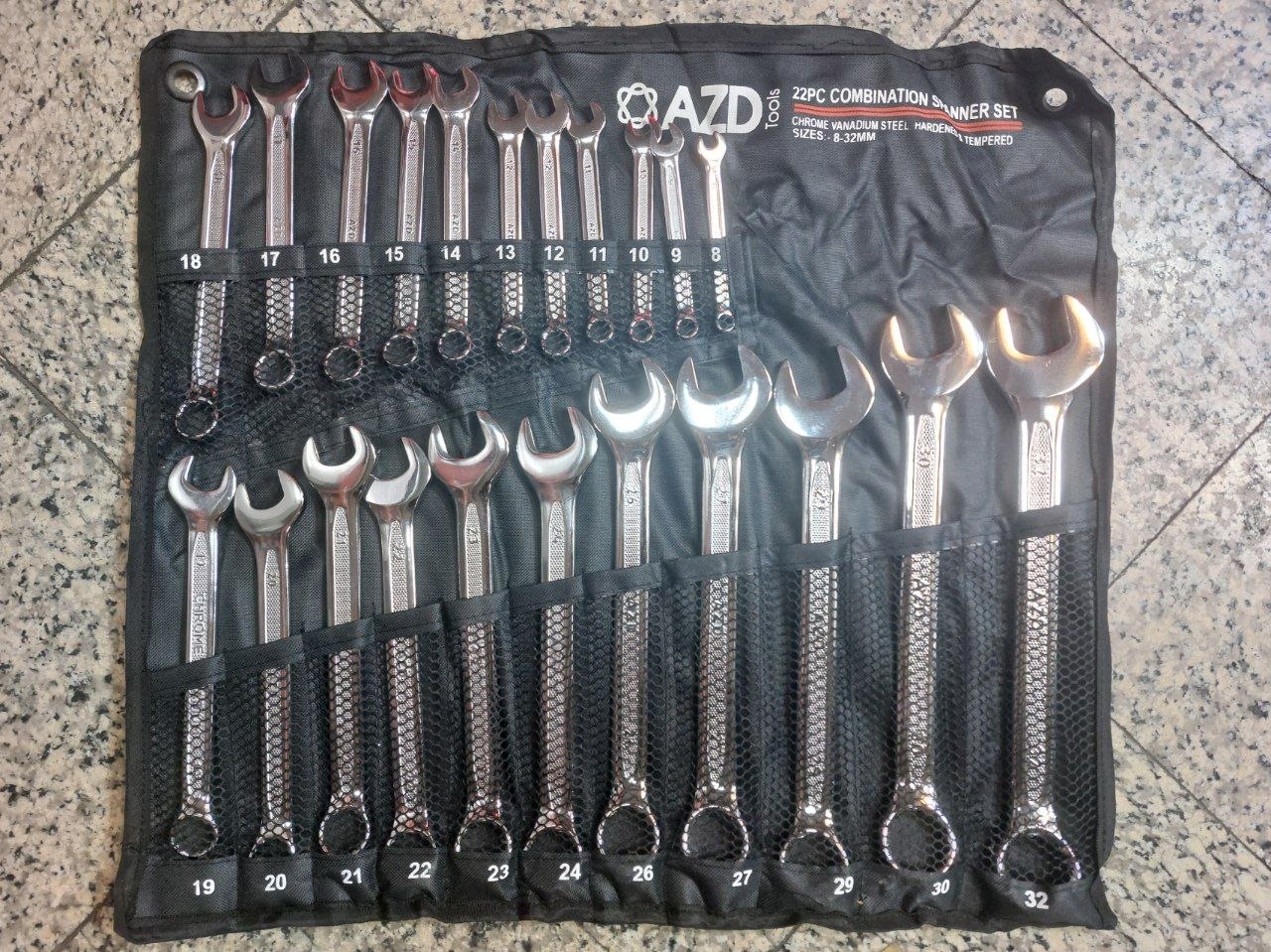  تکنو ابزار خیری 