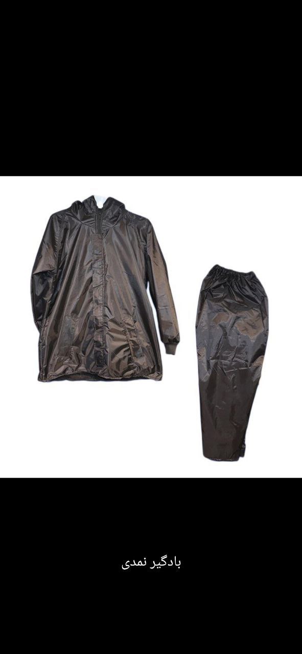 بادگیر آستر نمد شمعی