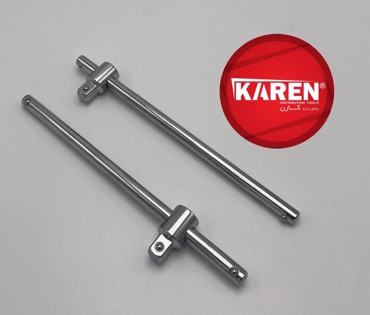 دسته بکس کشویی ۱/۲ چینی