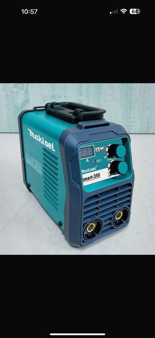 اینورتر مینی 350 طرح ماکیتا 
