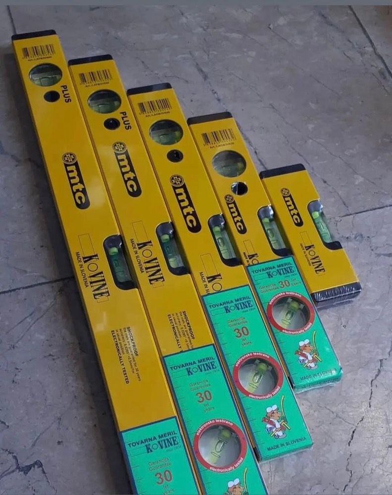 تراز mtc اصلی