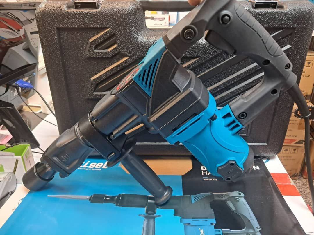 چکش ۹ کیلویی ماکسل طرح ماکیتا