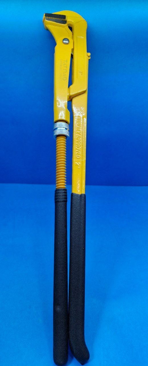 آچاردو دسته لوله گیر 2 اینچ TATNAD 