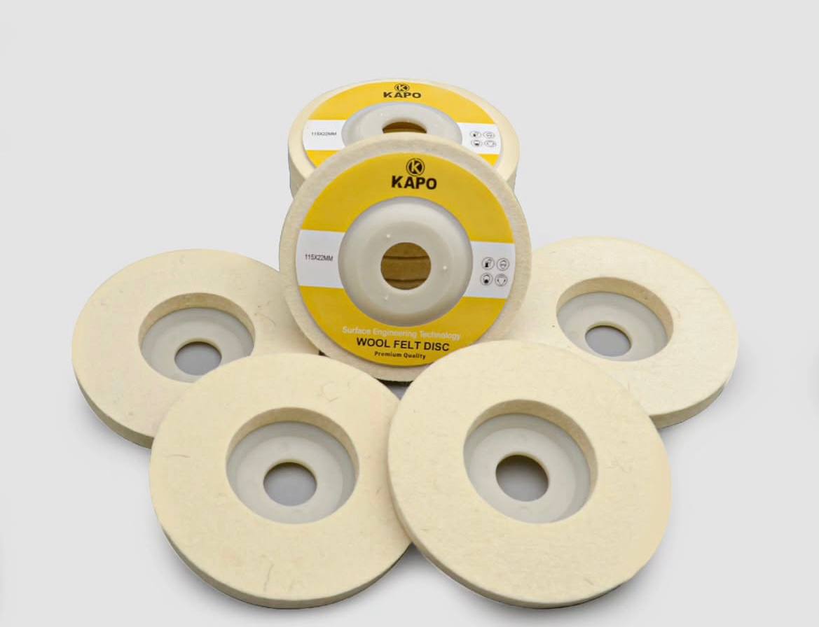 پخش نمد مینی کاپو