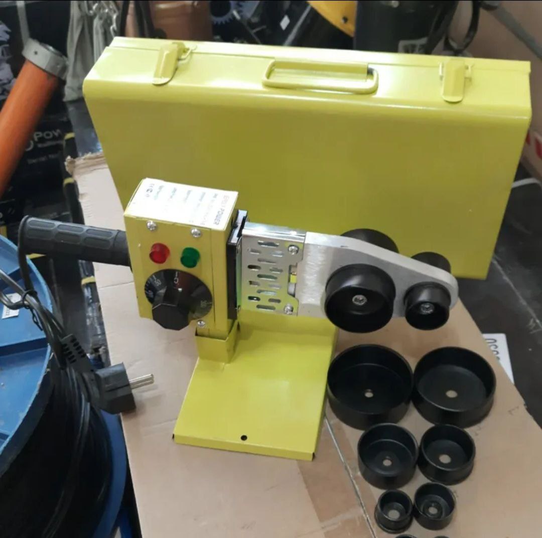 اتو لوله خانگی ایزی پاور