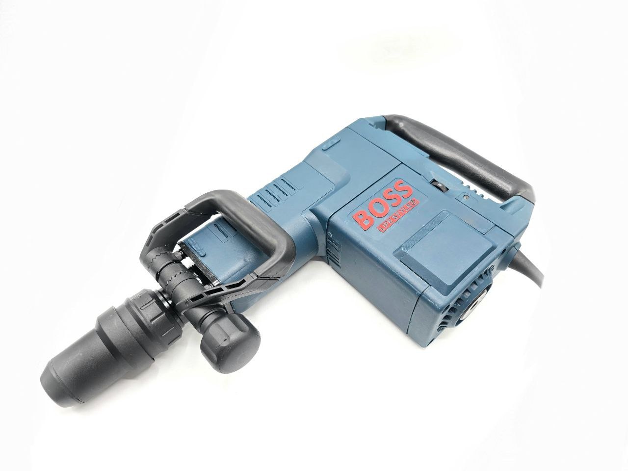 ⭐️ چکش تخریب ۱۱ کیلویی اصلی مارک برجسته باس